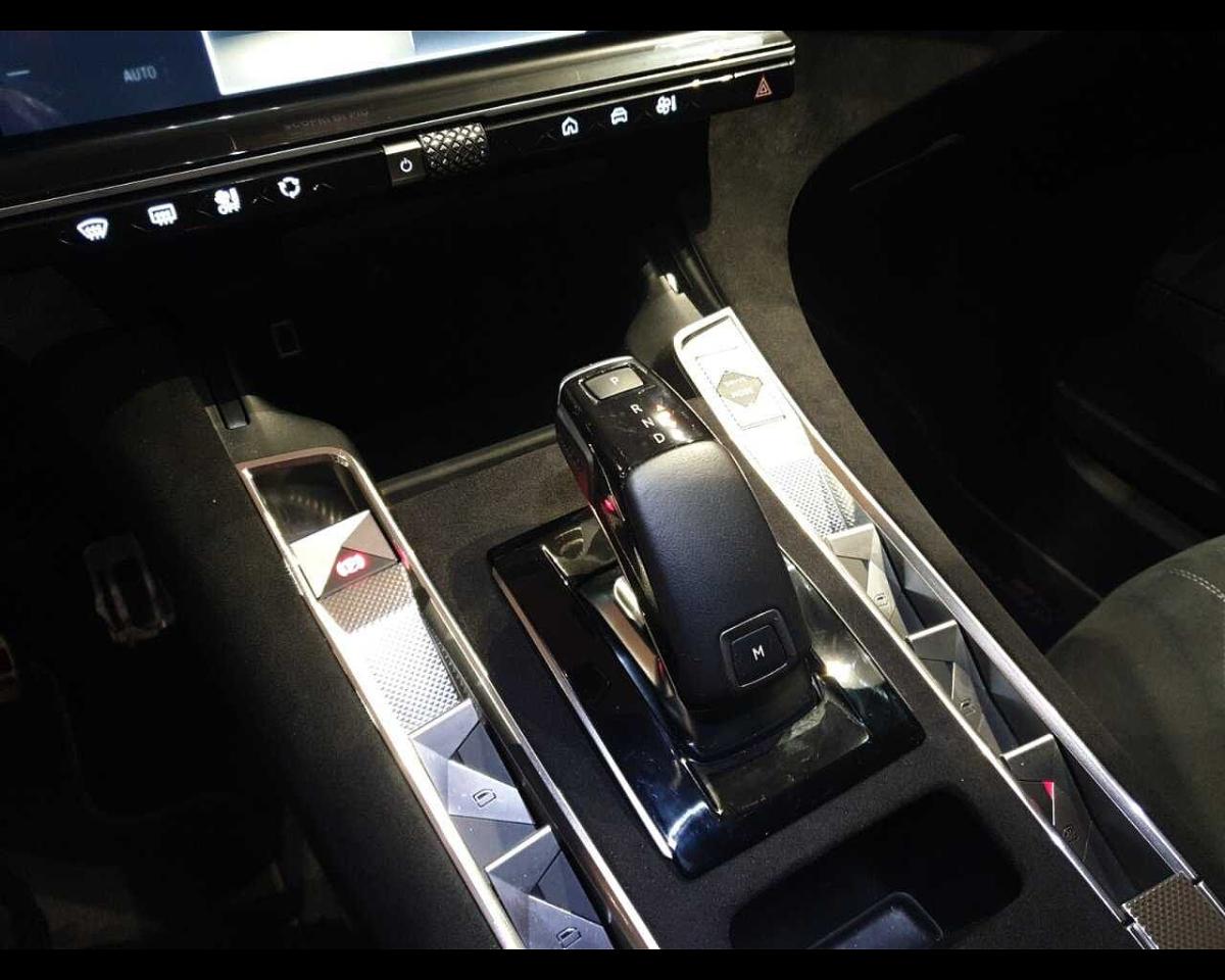 DS DS DS 7 Crossback usata 20