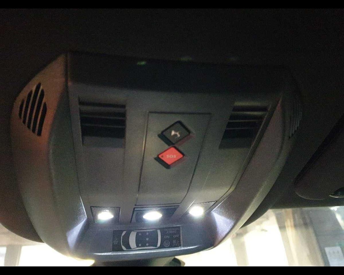 DS DS DS 7 Crossback usata 21