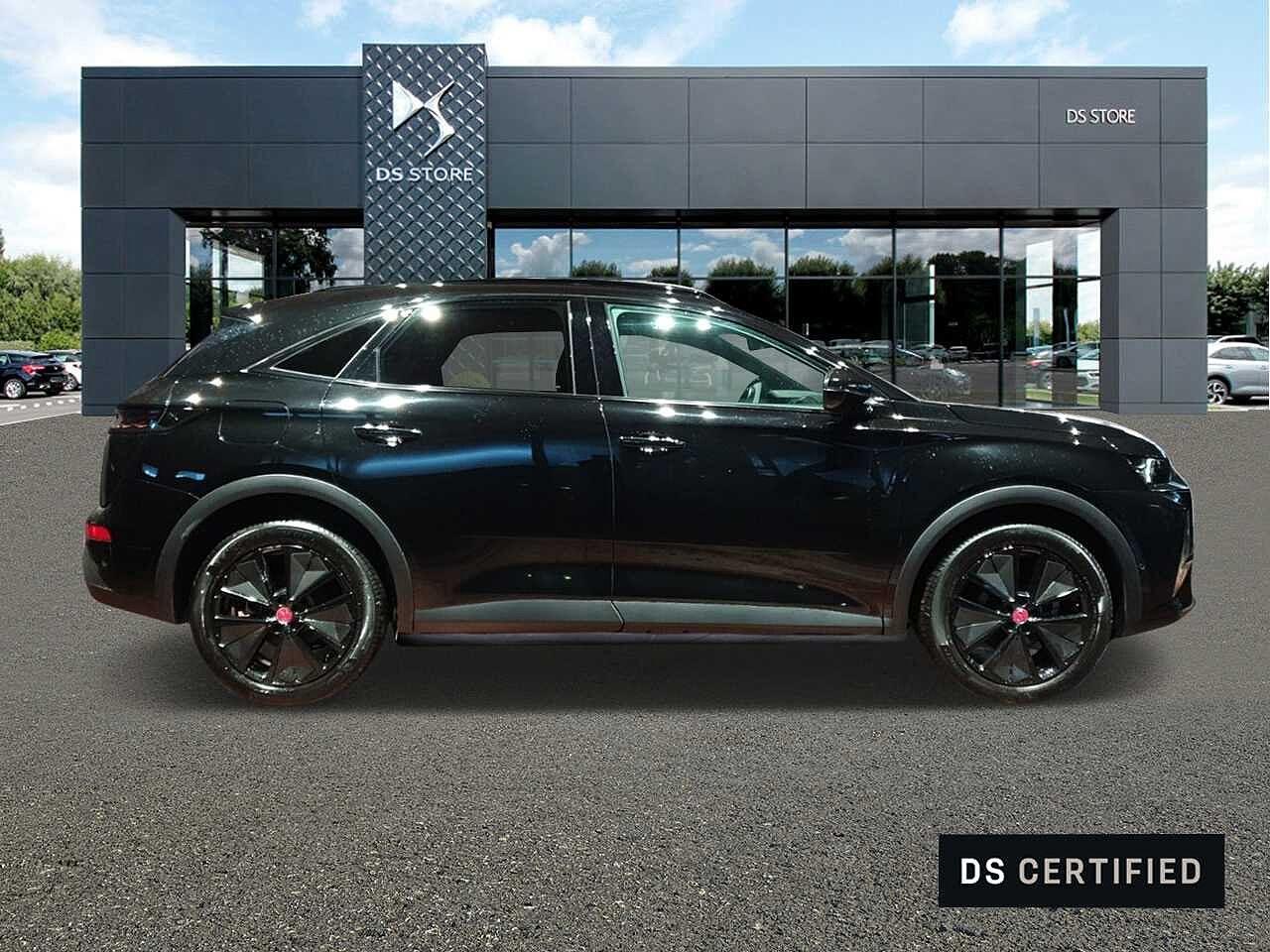 DS DS DS 7 Crossback usata 24