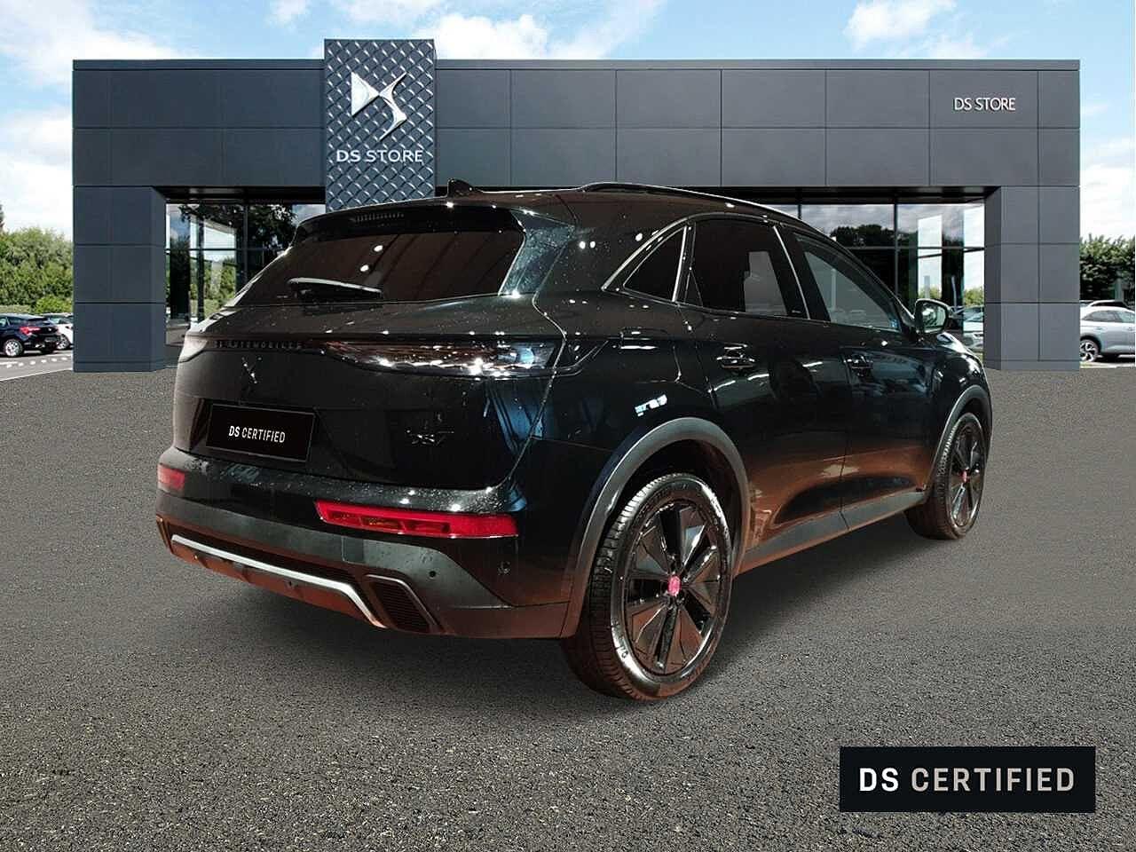 DS DS DS 7 Crossback usata 25