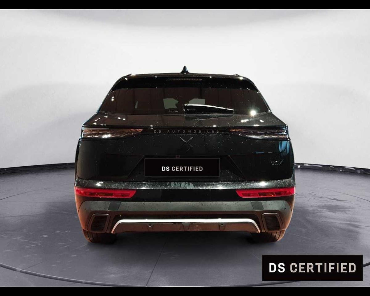DS DS DS 7 Crossback usata 26