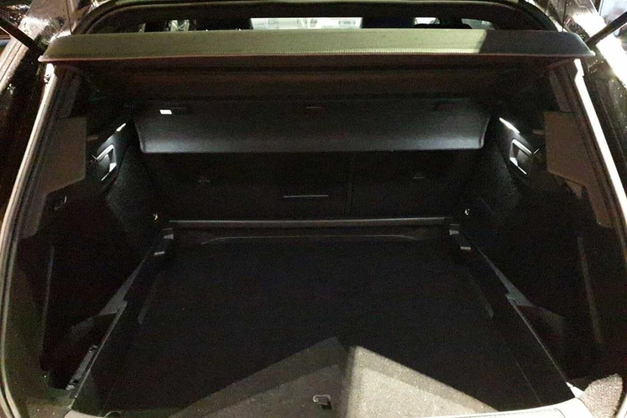 DS DS DS 7 Crossback usata 27