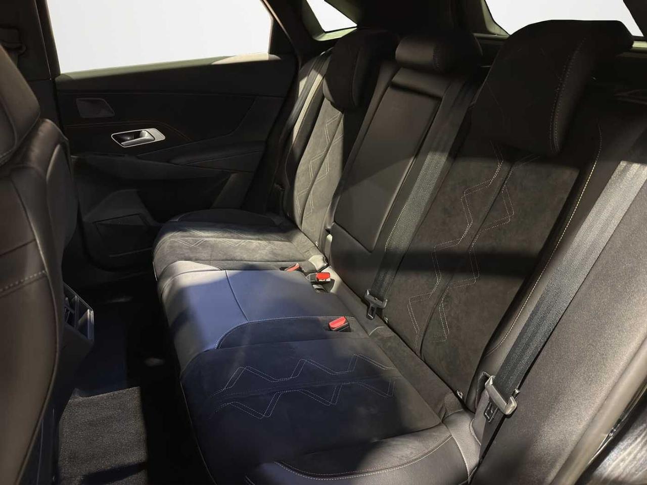 DS DS DS 7 Crossback usata 2