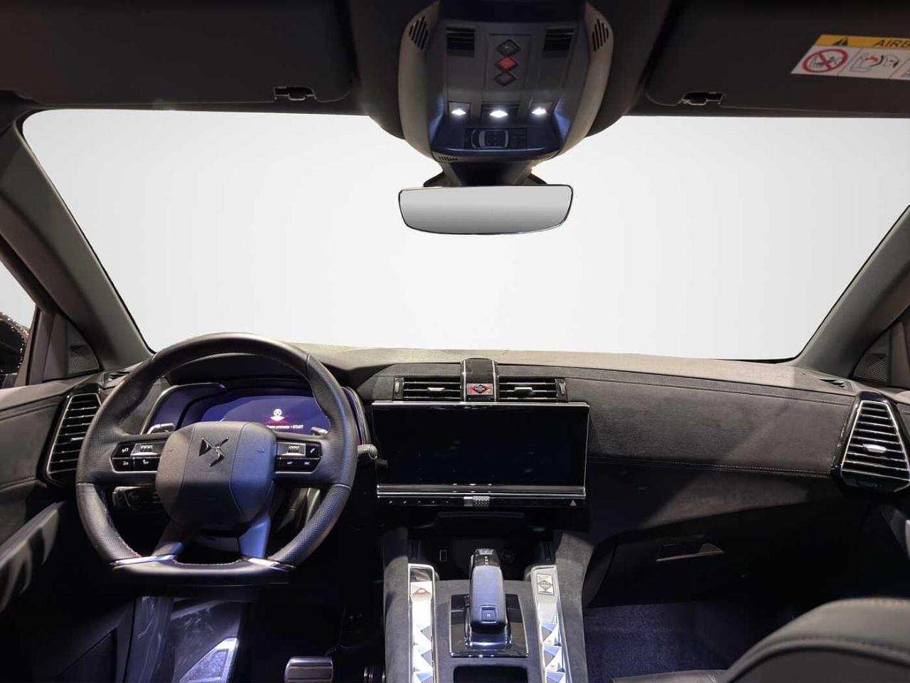 DS DS DS 7 Crossback usata 3