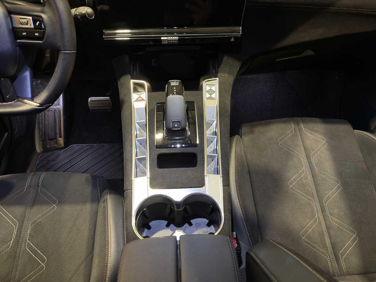 DS DS DS 7 Crossback usata 4