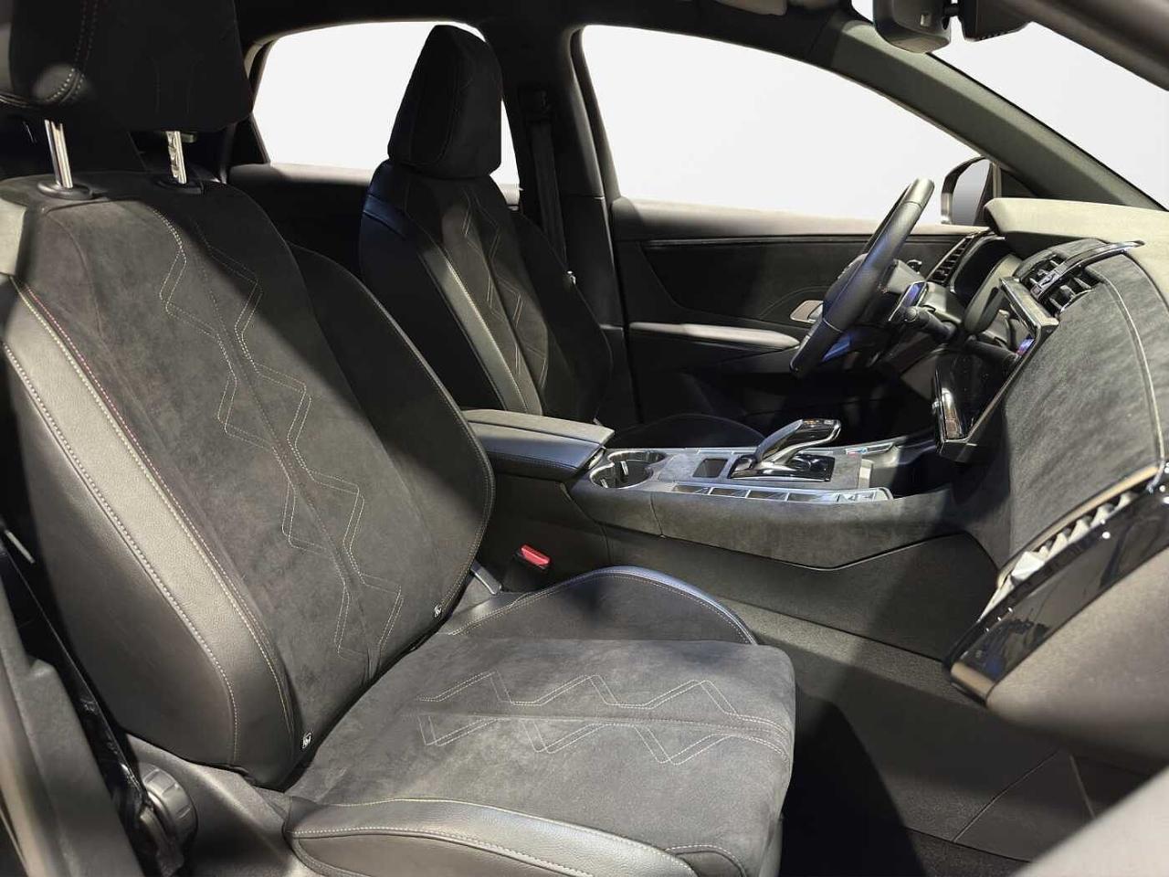 DS DS DS 7 Crossback usata 6