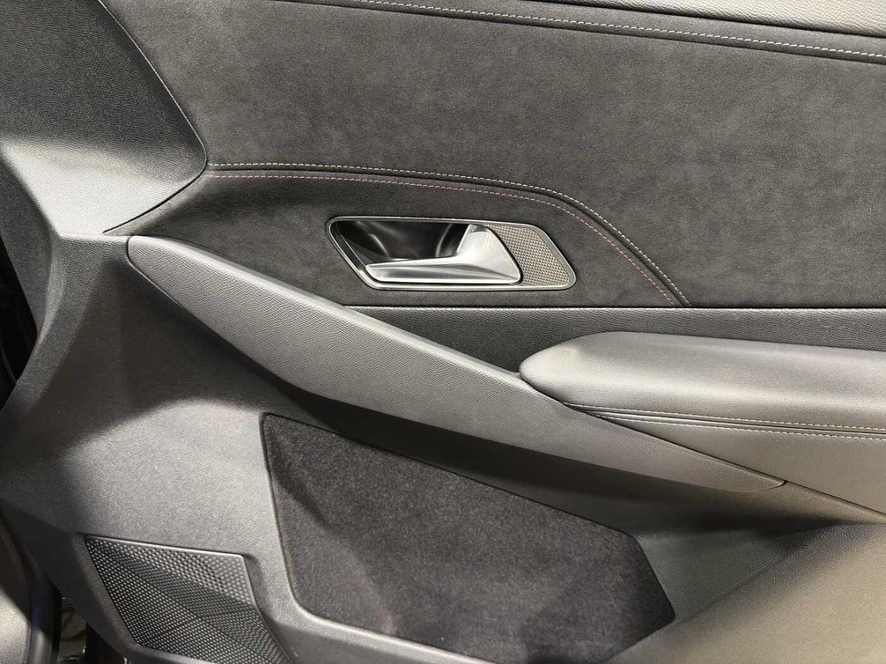 DS DS DS 7 Crossback usata 7