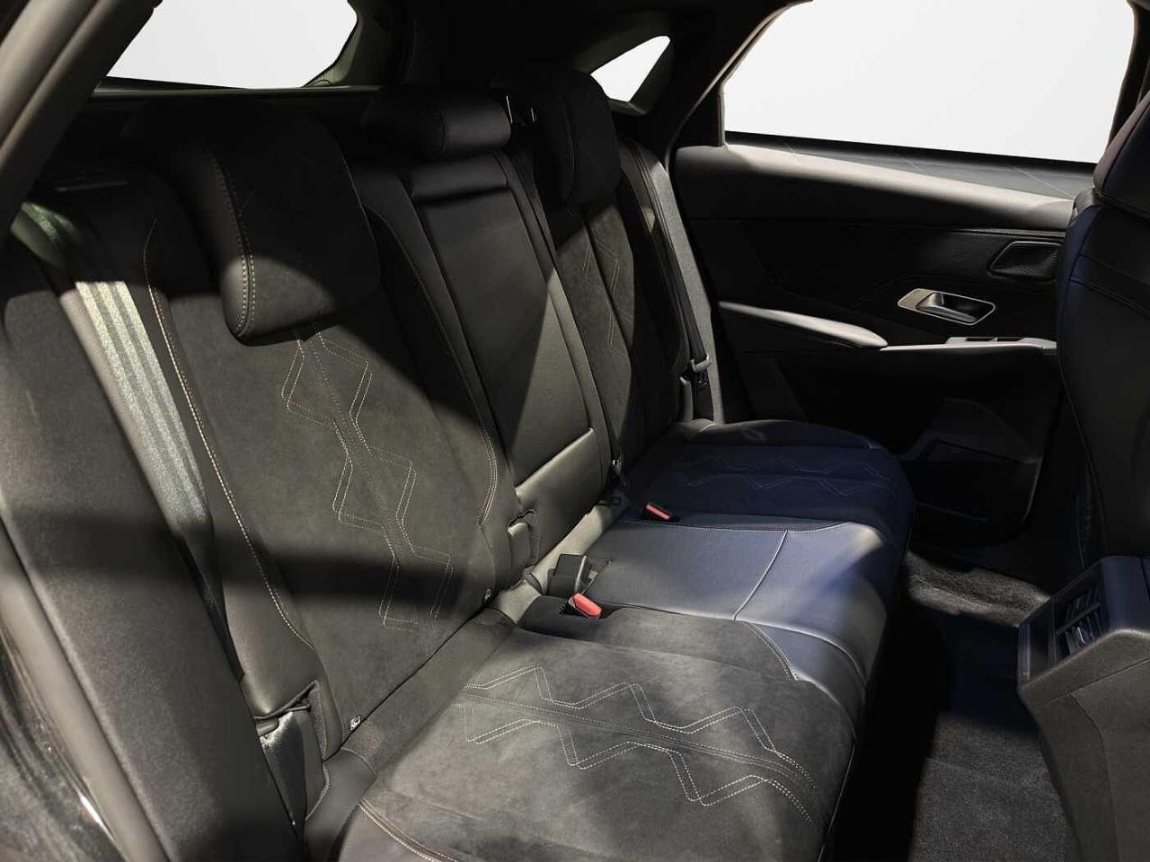 DS DS DS 7 Crossback usata 8