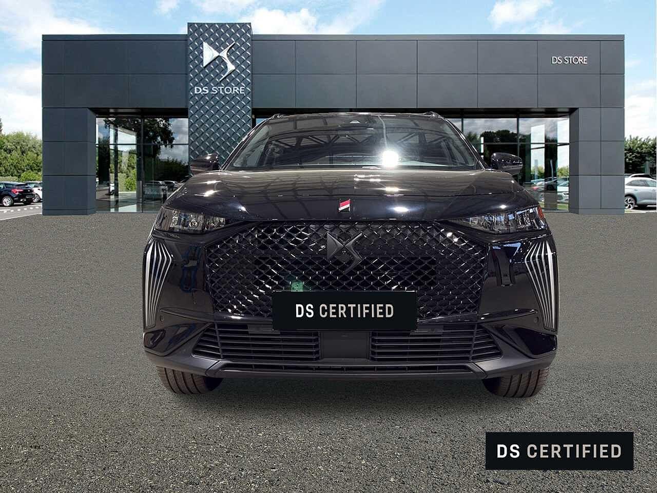 DS DS DS 7 Crossback usata 11