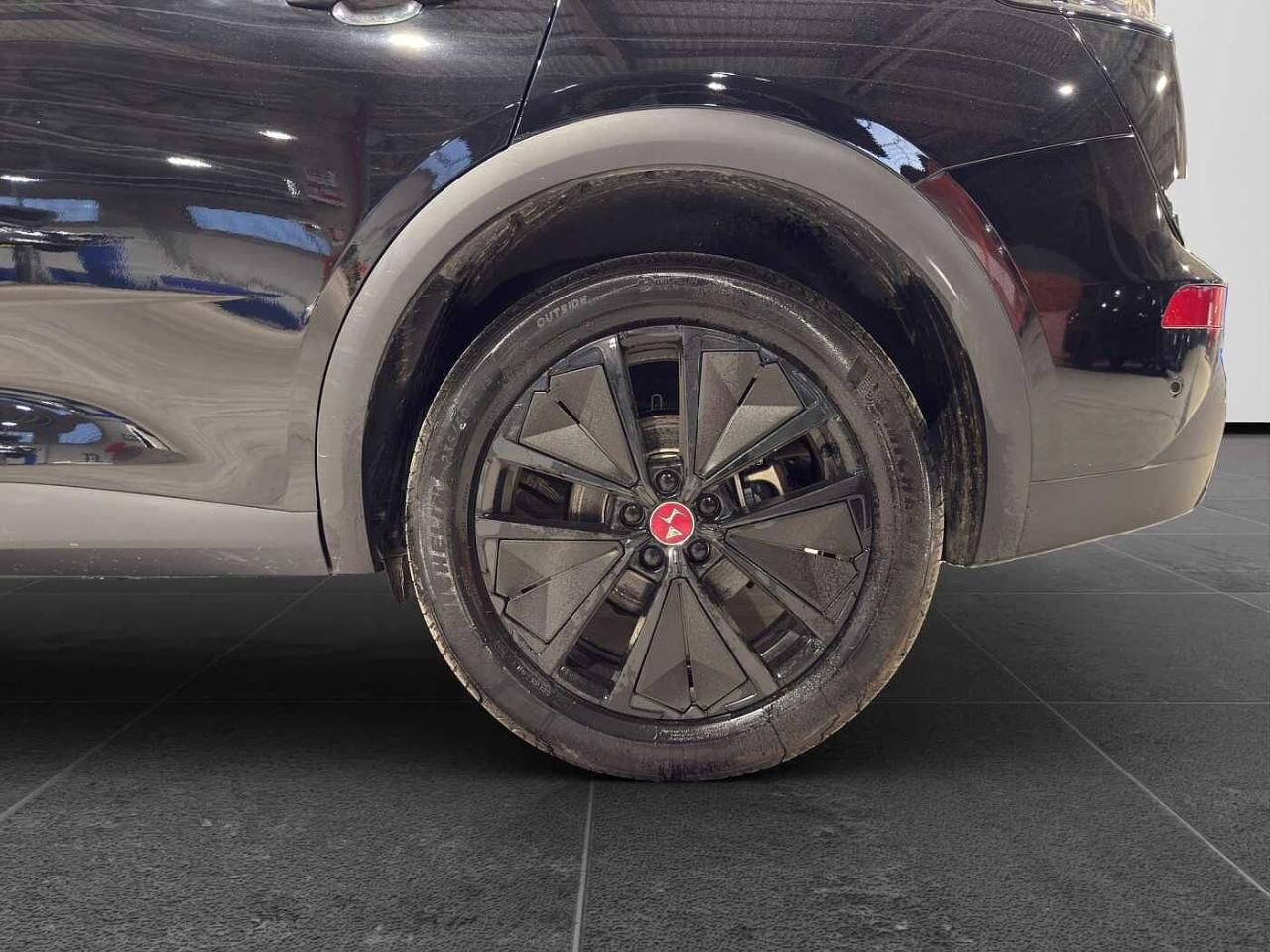 DS DS DS 7 Crossback usata 12