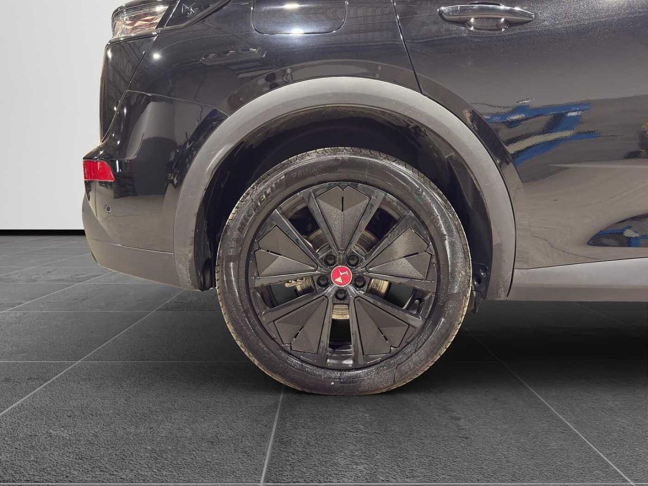 DS DS DS 7 Crossback usata 13