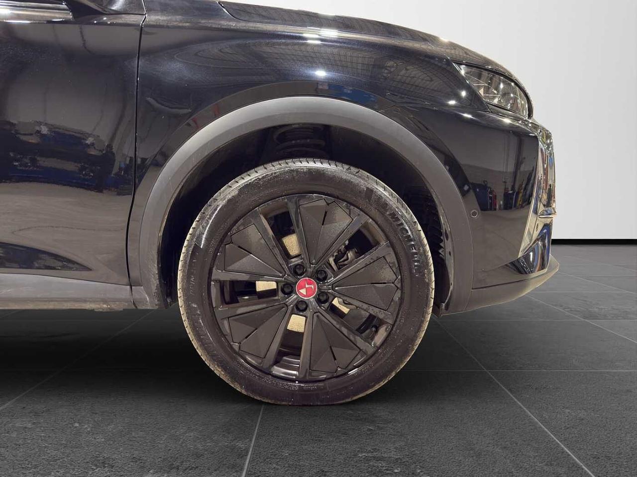 DS DS DS 7 Crossback usata 14