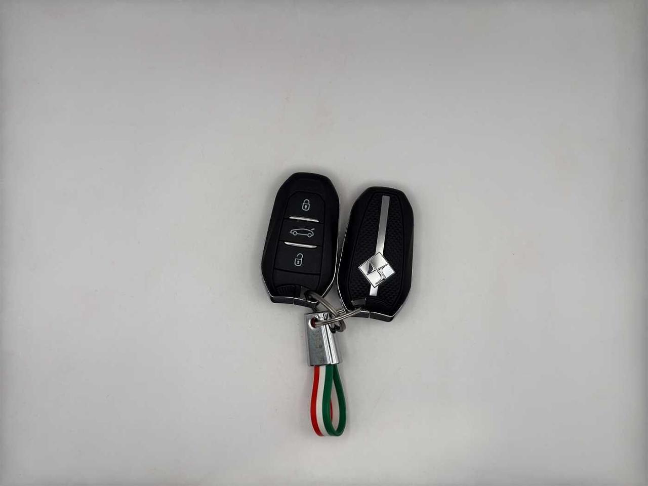 DS DS DS 7 Crossback usata 15