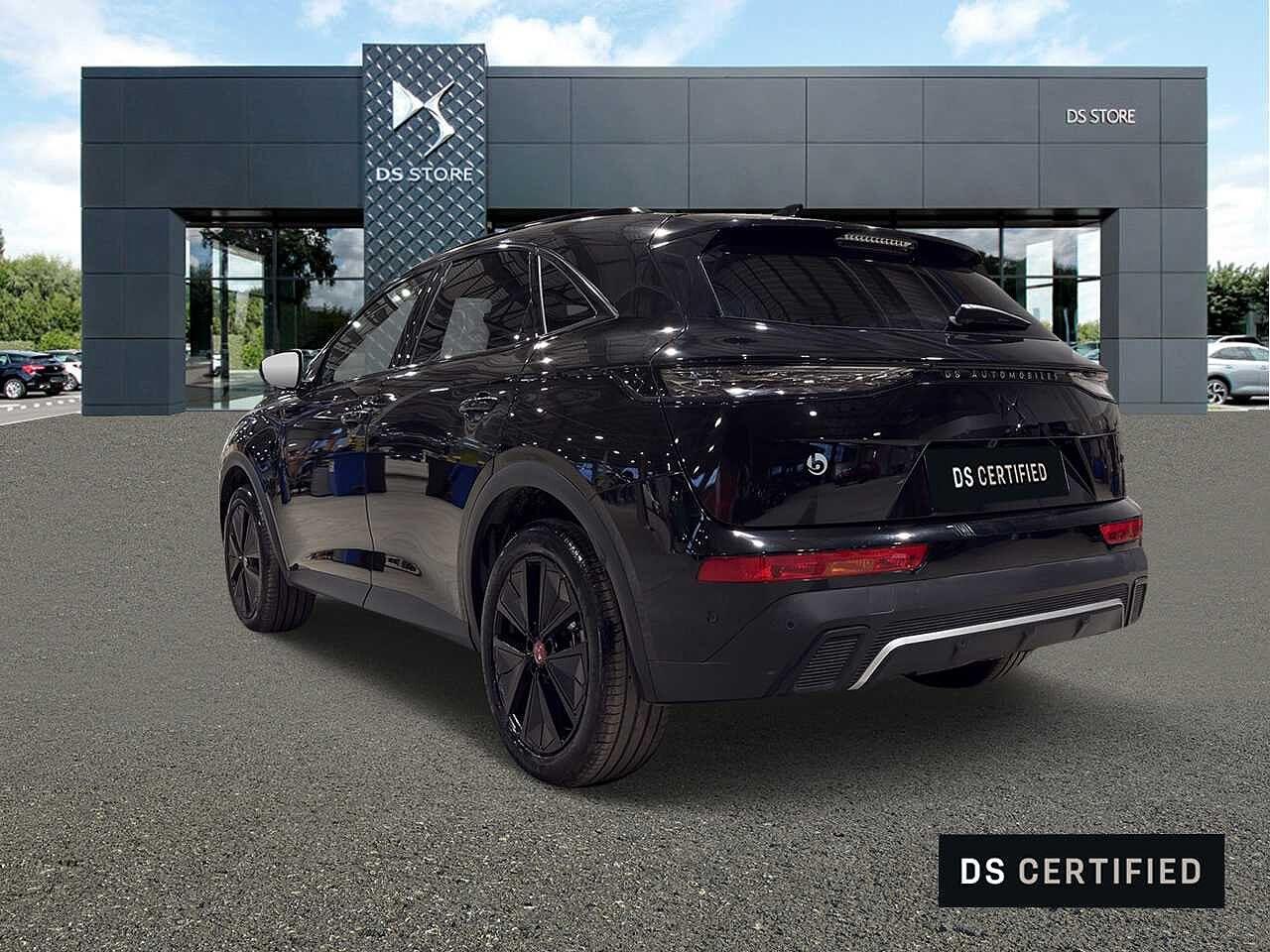 DS DS DS 7 Crossback usata 20