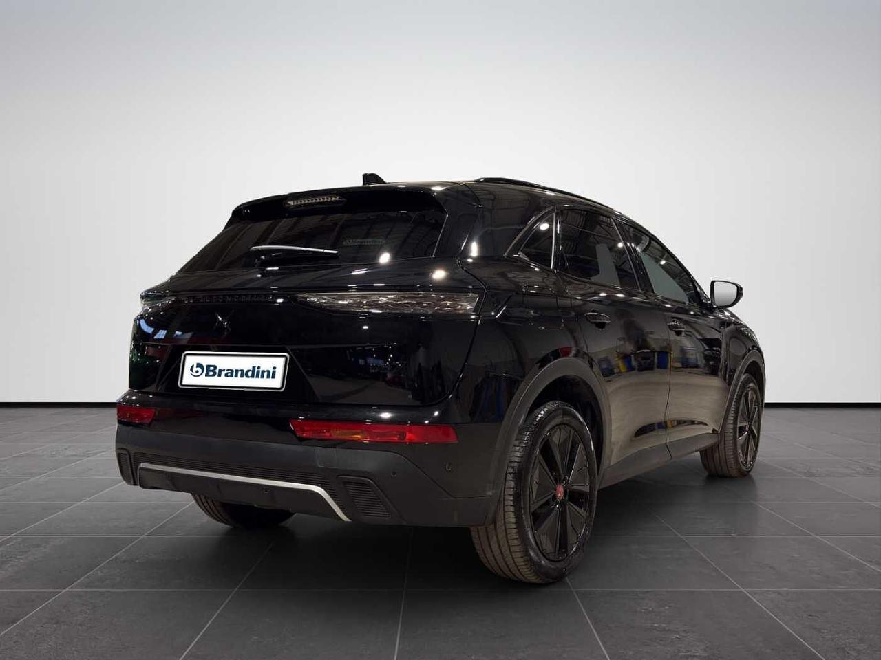 DS DS DS 7 Crossback usata 22