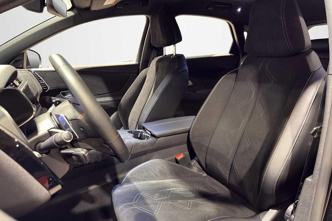 DS DS DS 7 Crossback usata 23