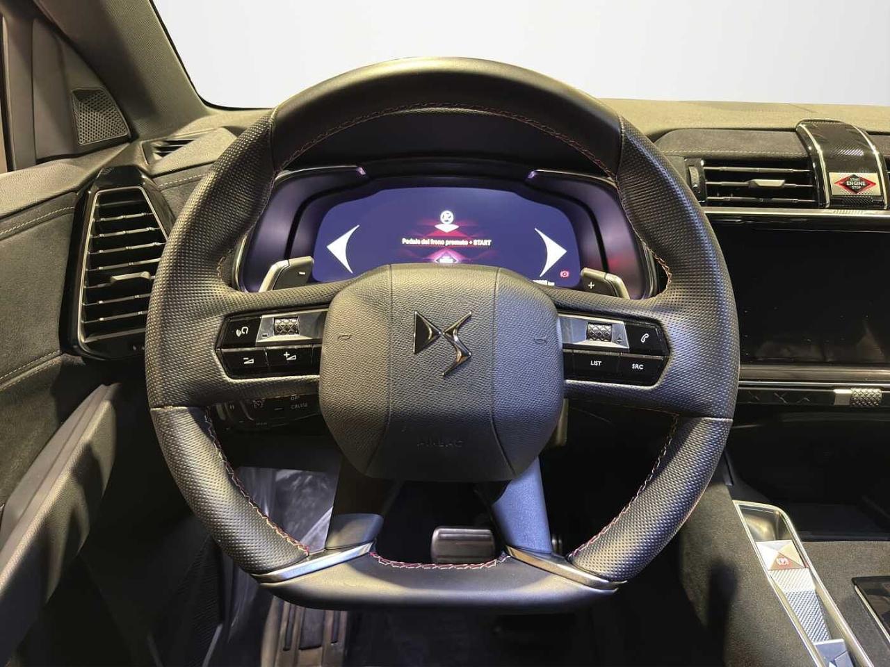 DS DS DS 7 Crossback usata 25