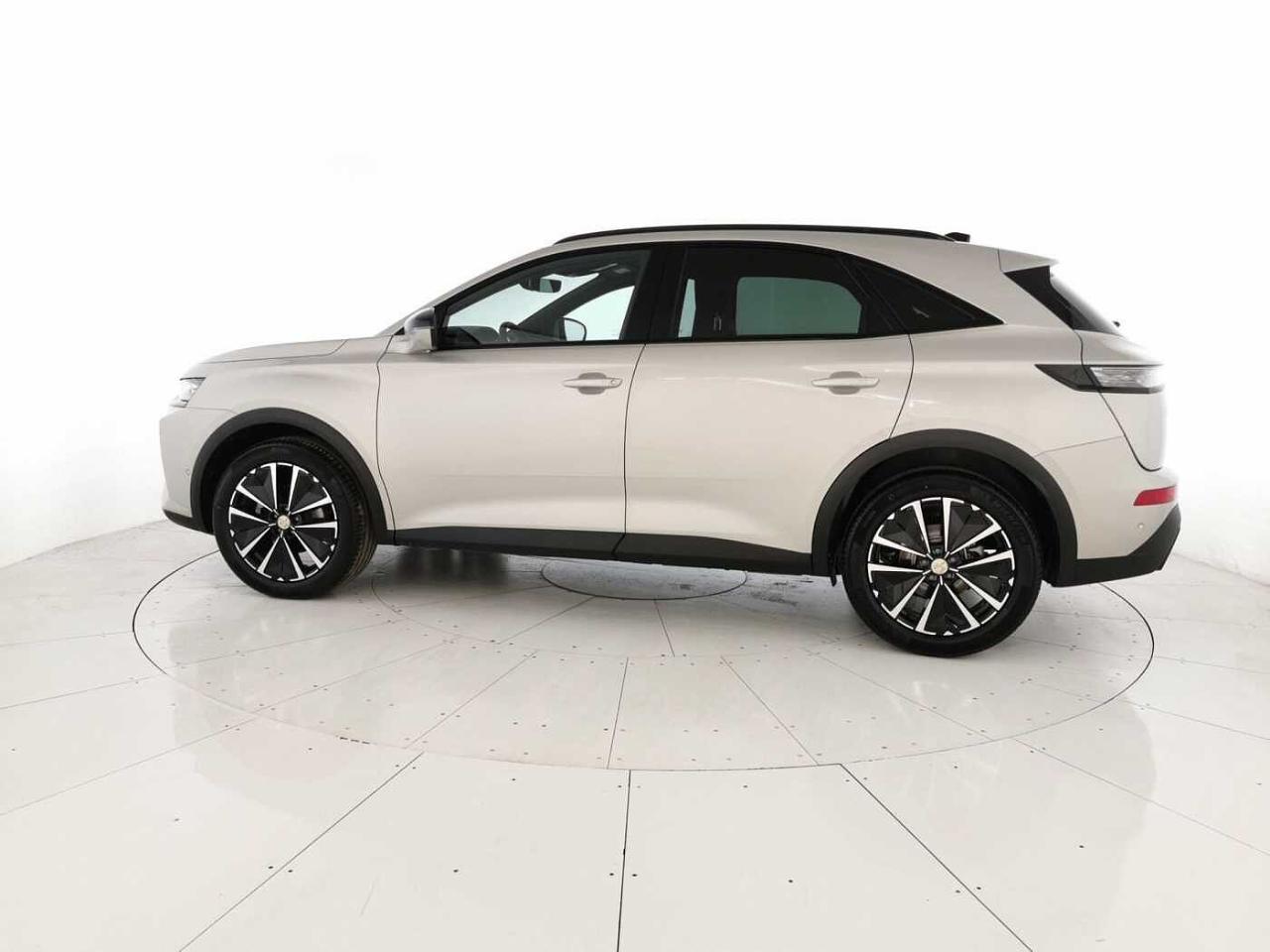 DS DS DS 7 Crossback usata 11