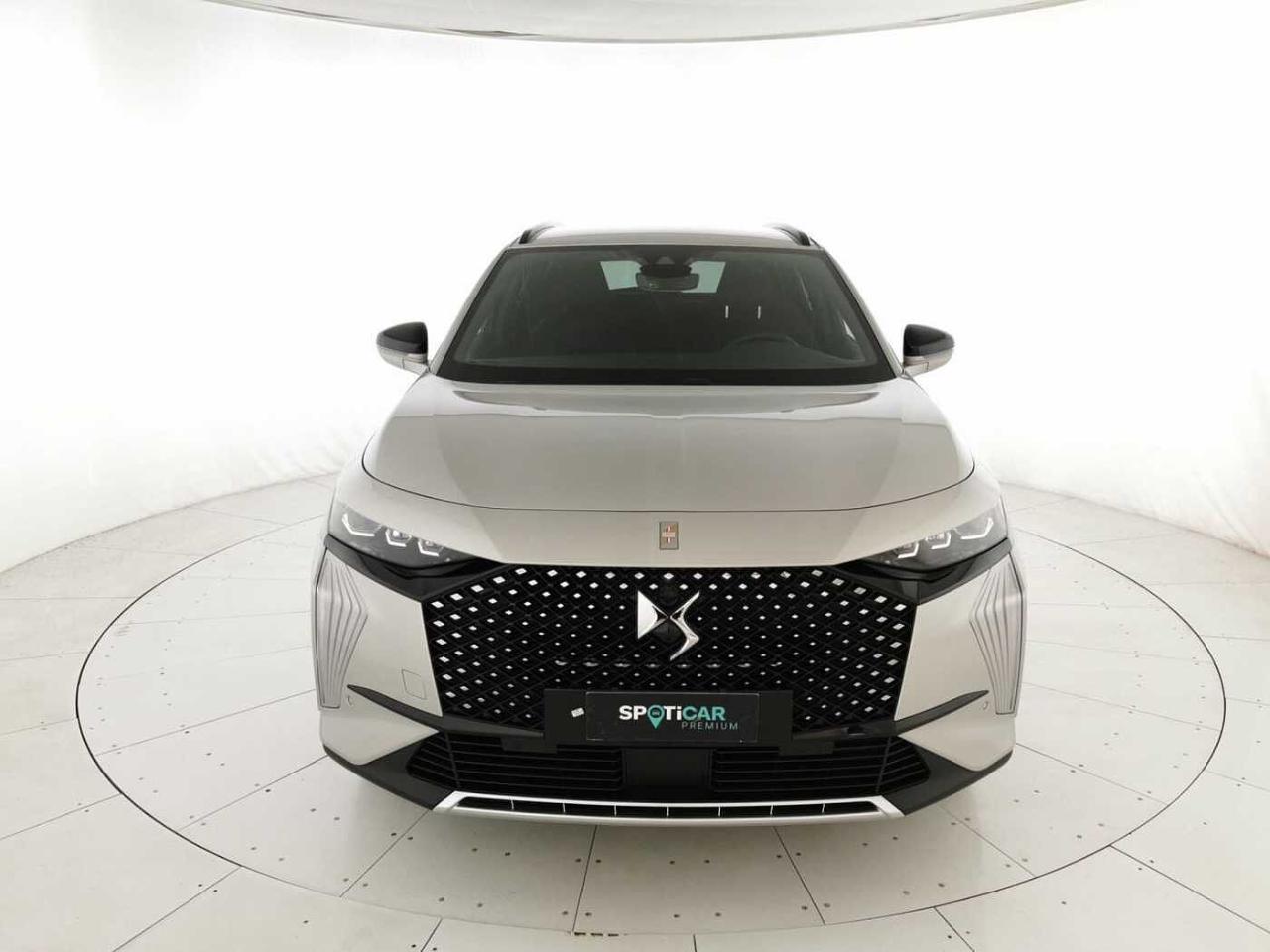 DS DS DS 7 Crossback usata 20