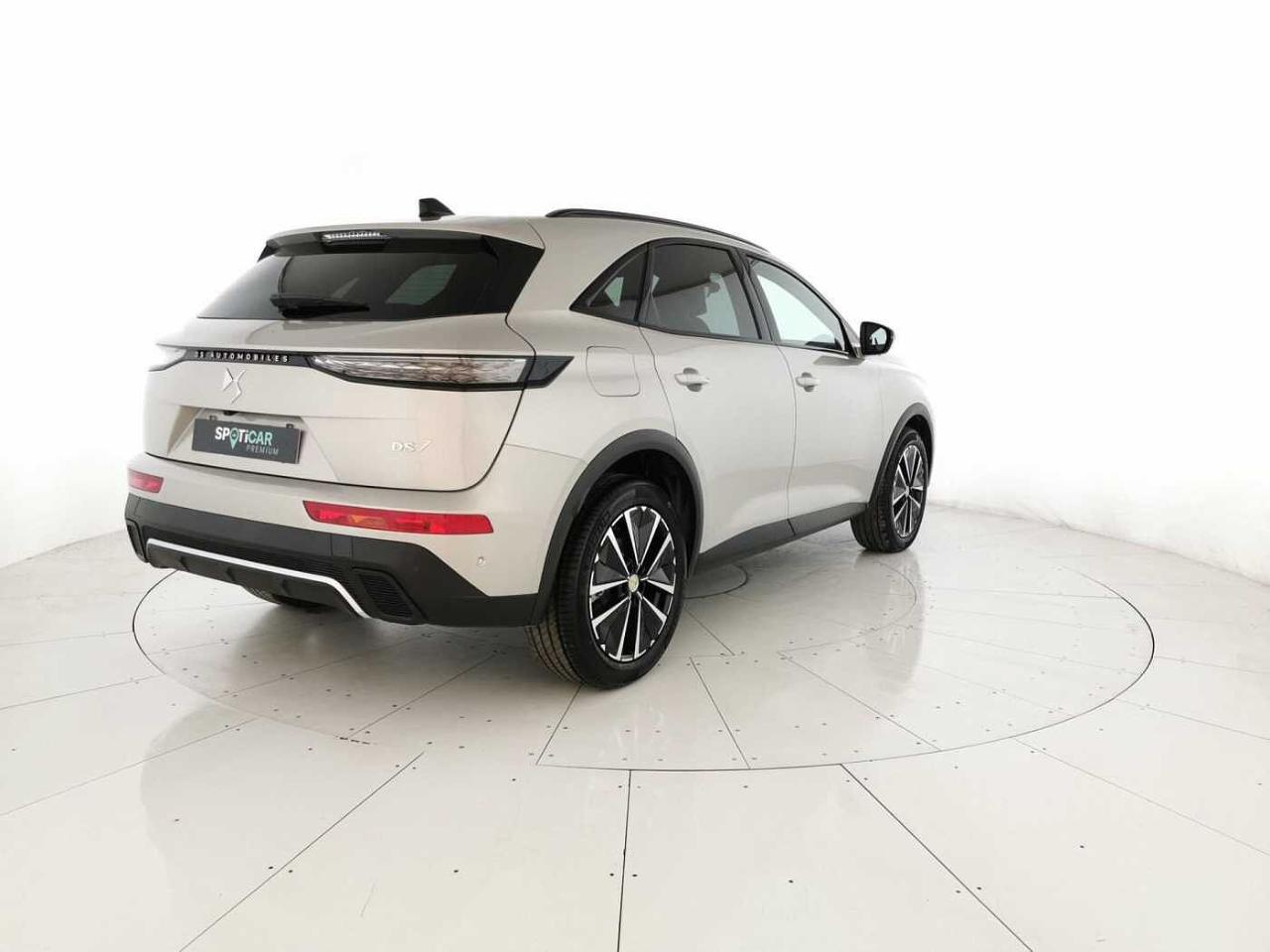 DS DS DS 7 Crossback usata 22