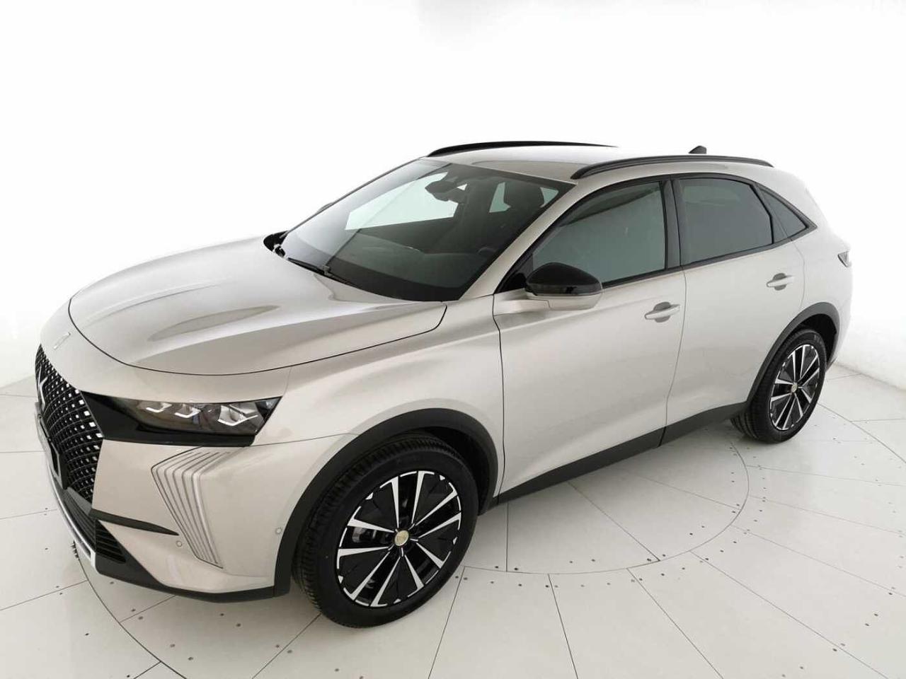 DS DS DS 7 Crossback usata 23