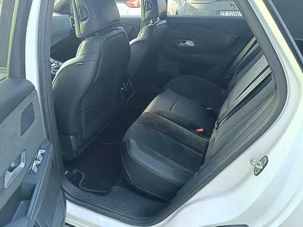 DS DS DS 7 Crossback usata, con Vetri Oscurati