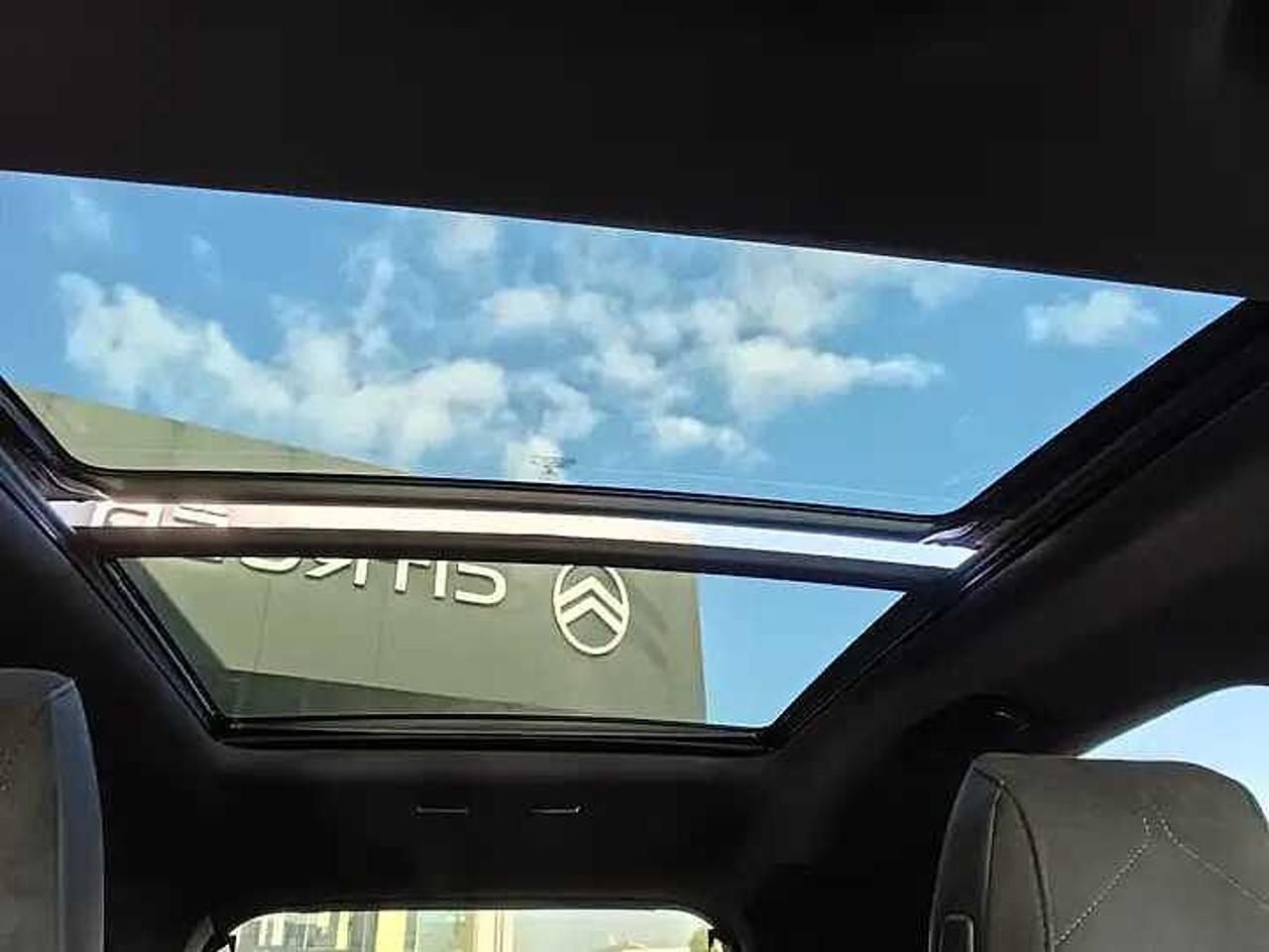 DS DS DS 7 Crossback usata 4