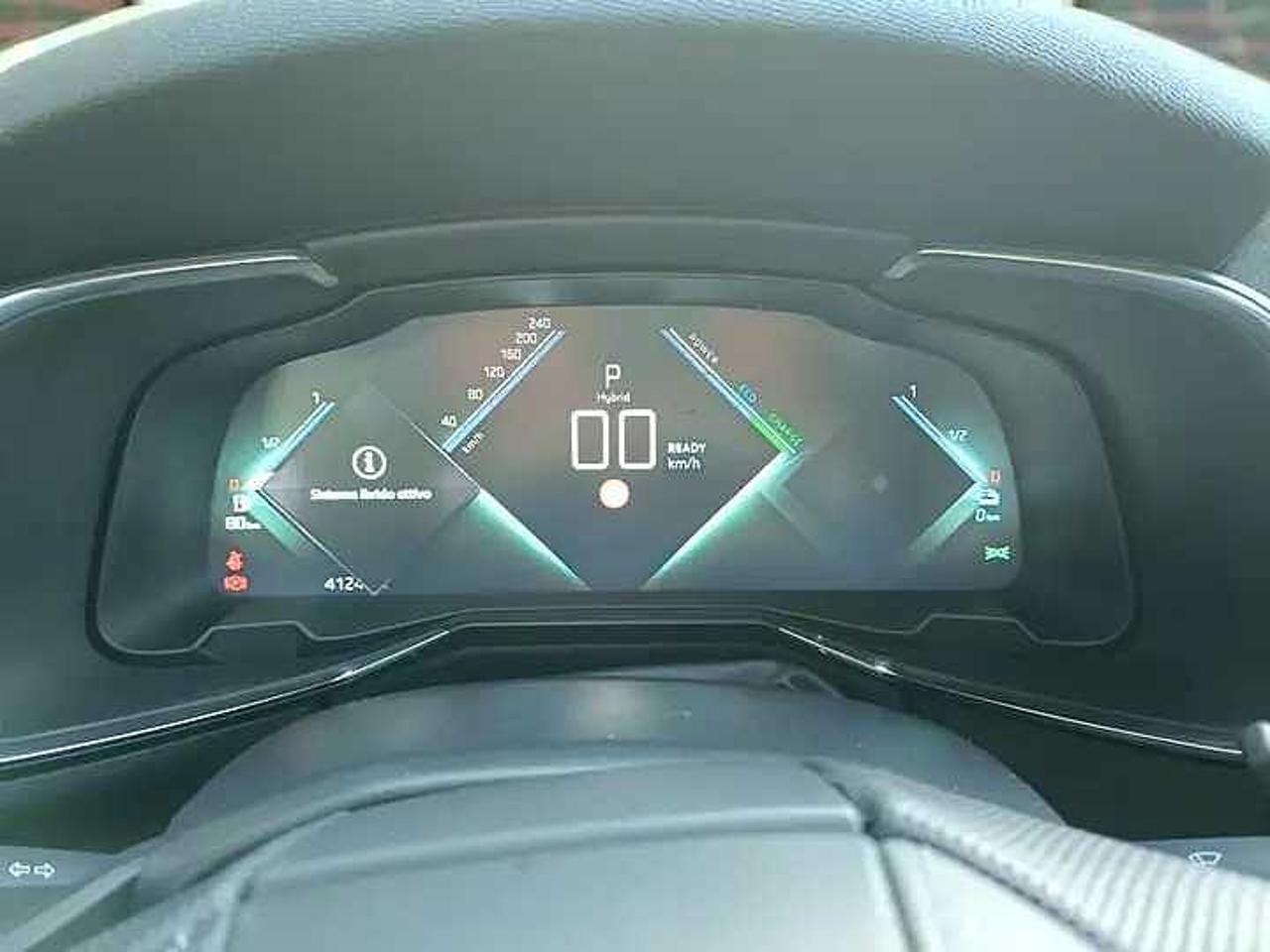 DS DS DS 7 Crossback usata 5