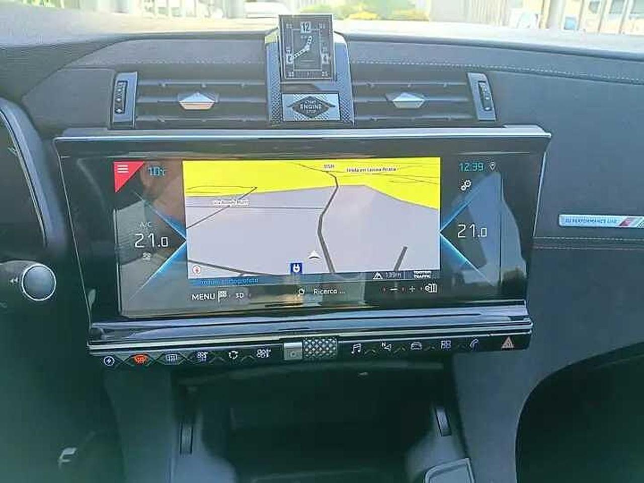 DS DS DS 7 Crossback usata 6