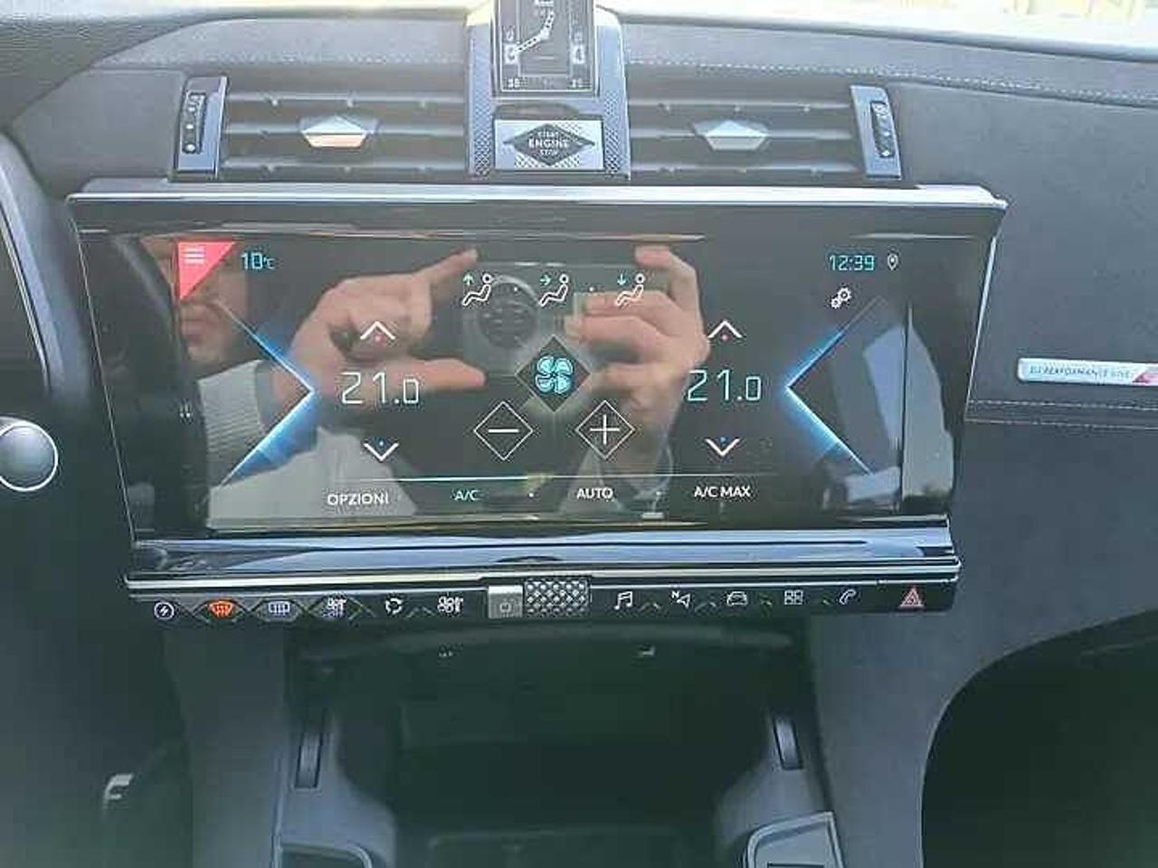 DS DS DS 7 Crossback usata 10