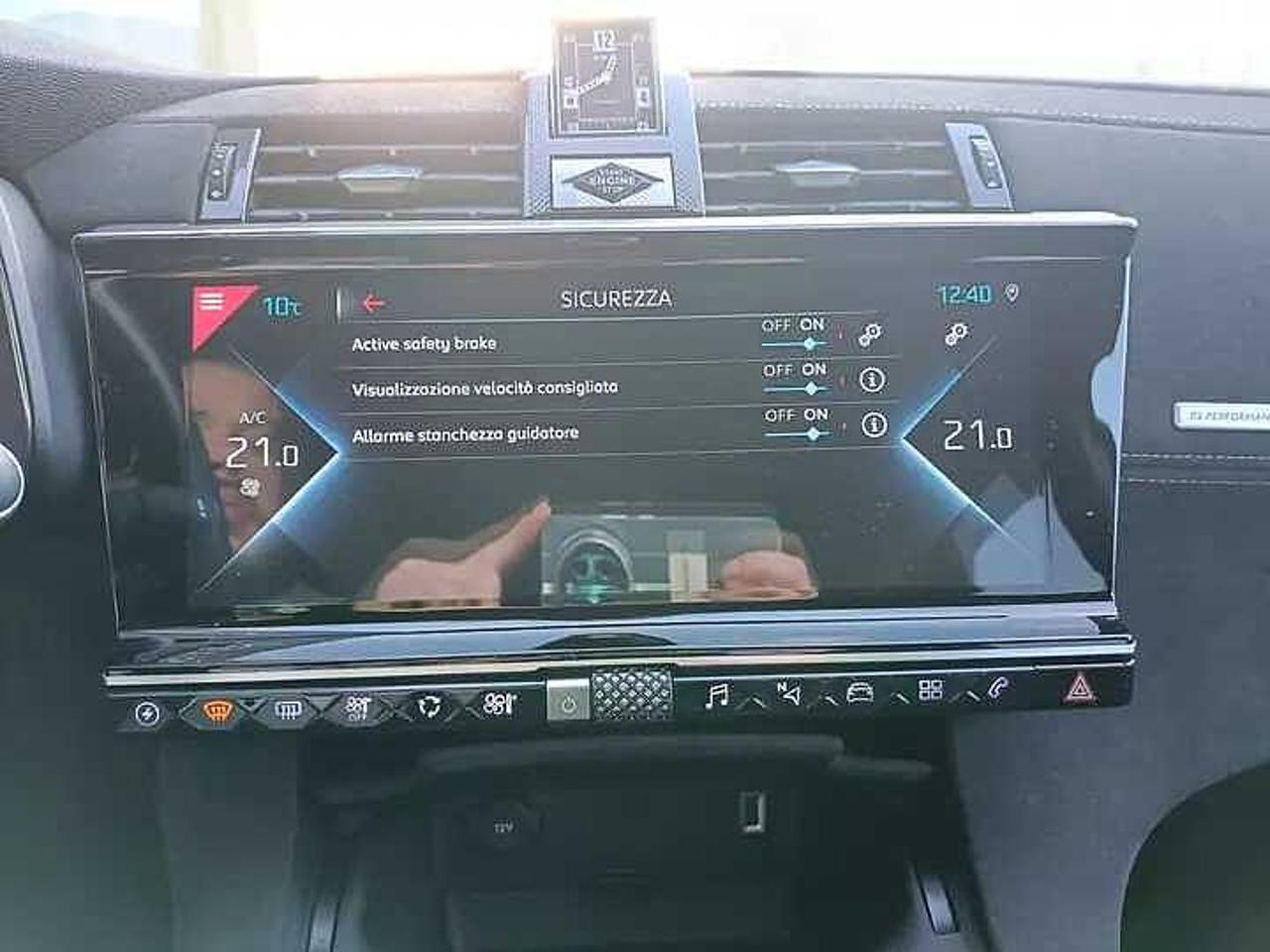 DS DS DS 7 Crossback usata 13