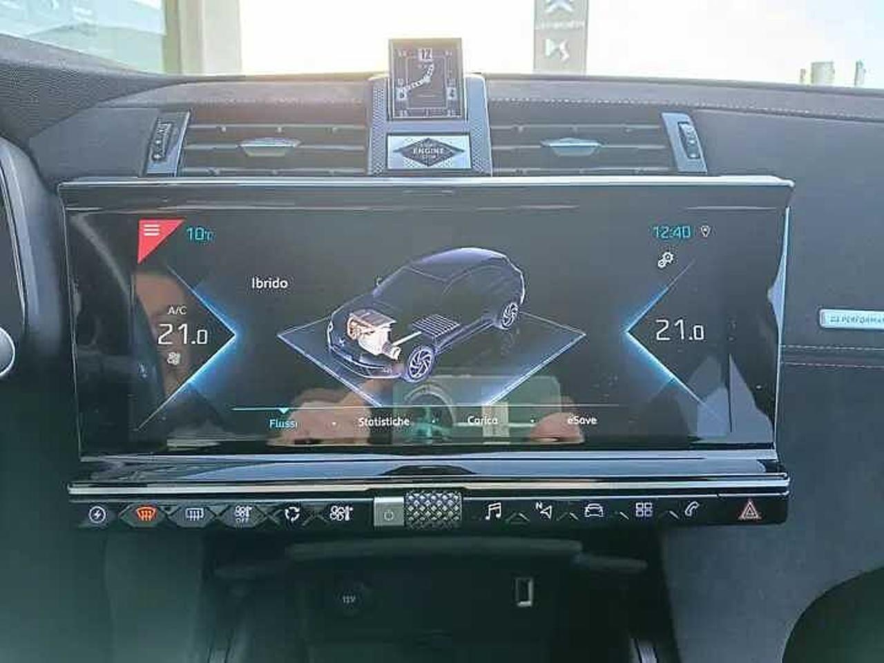 DS DS DS 7 Crossback usata 14