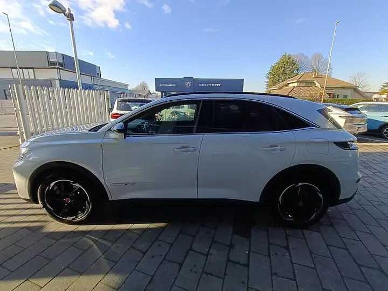 DS DS DS 7 Crossback usata 15