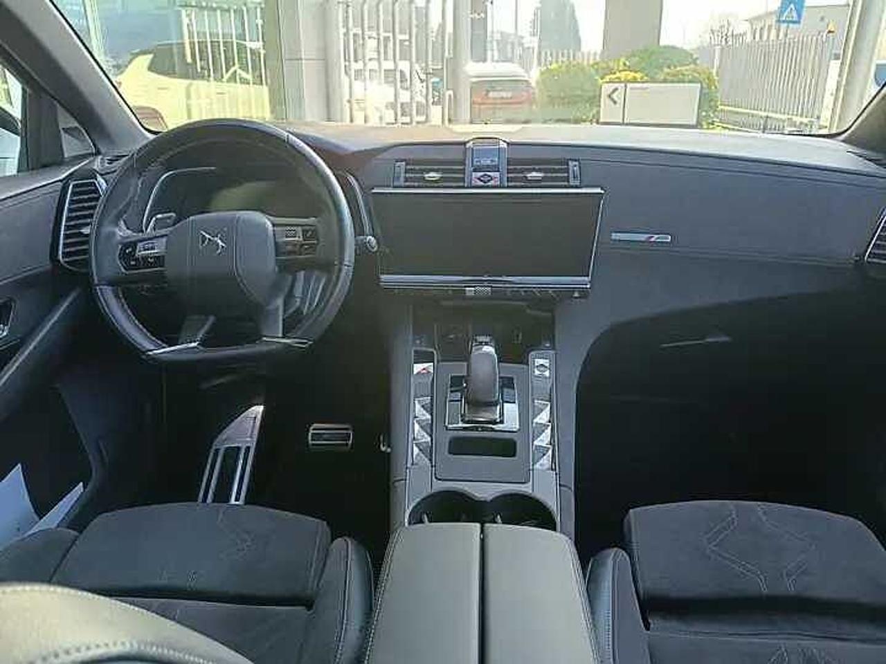 DS DS DS 7 Crossback usata 22