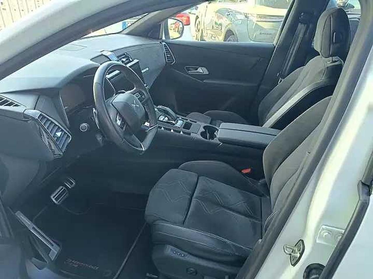 DS DS DS 7 Crossback usata 23