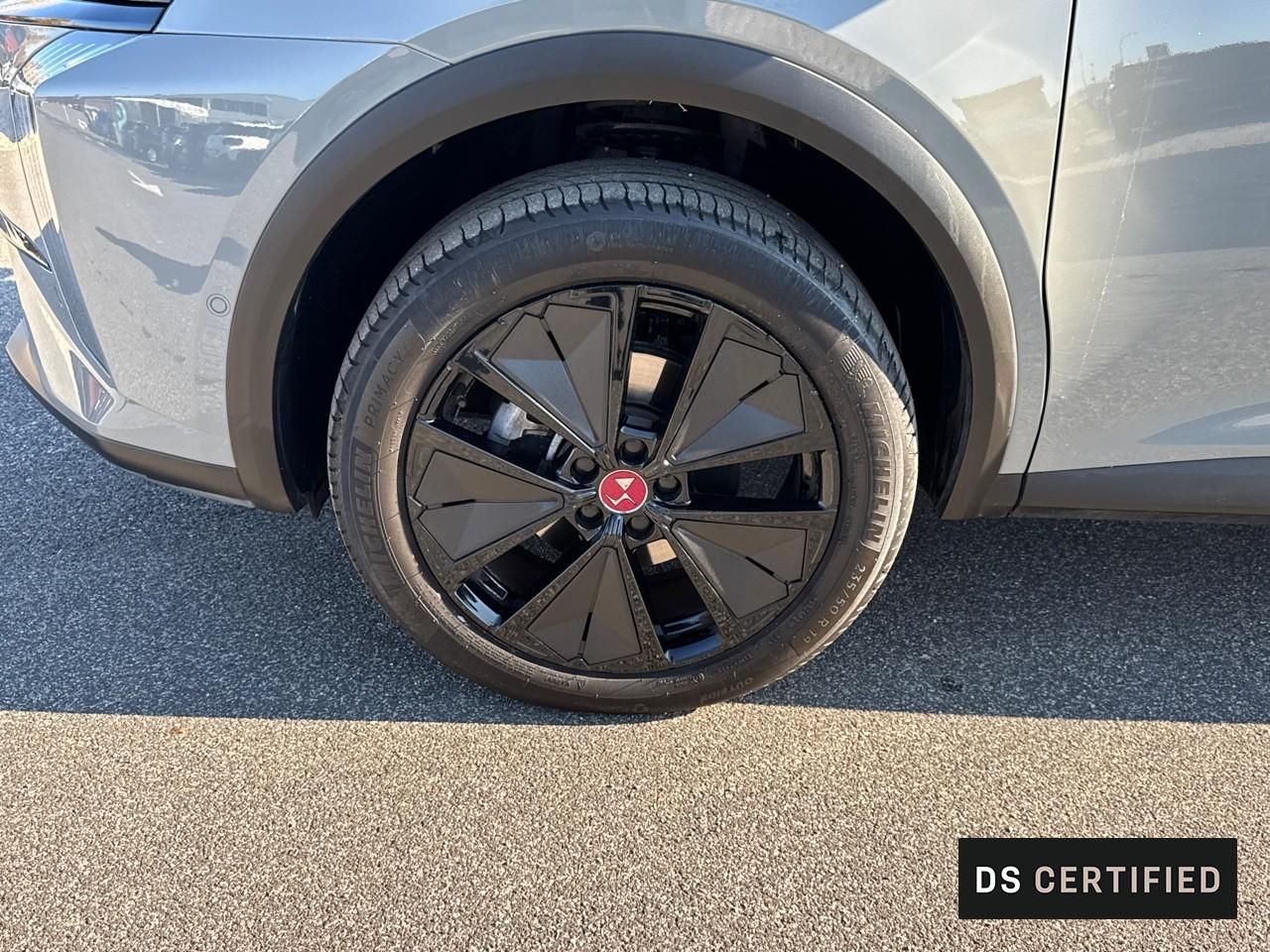 DS DS DS 7 Crossback usata, con GPS