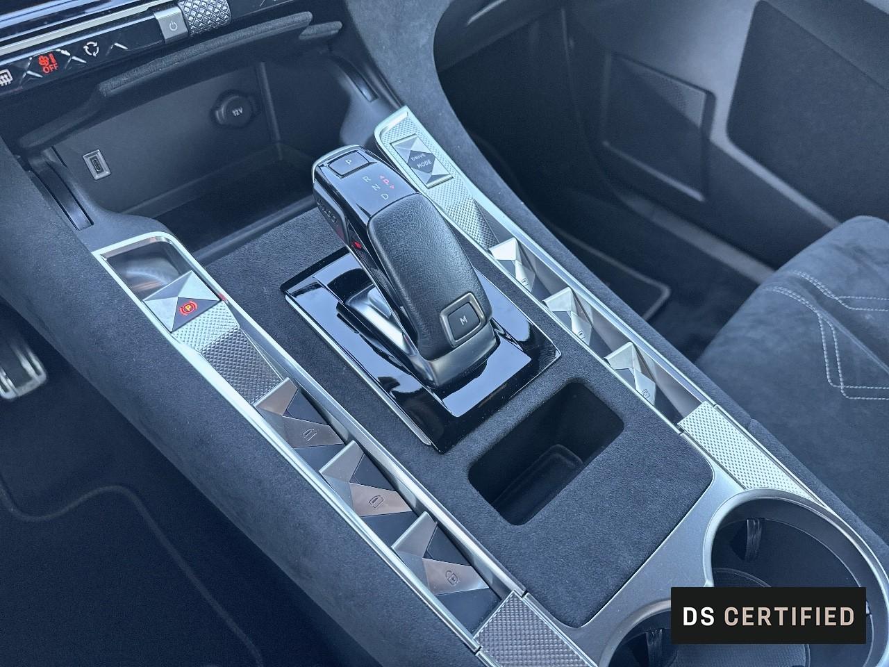 DS DS DS 7 Crossback usata 6