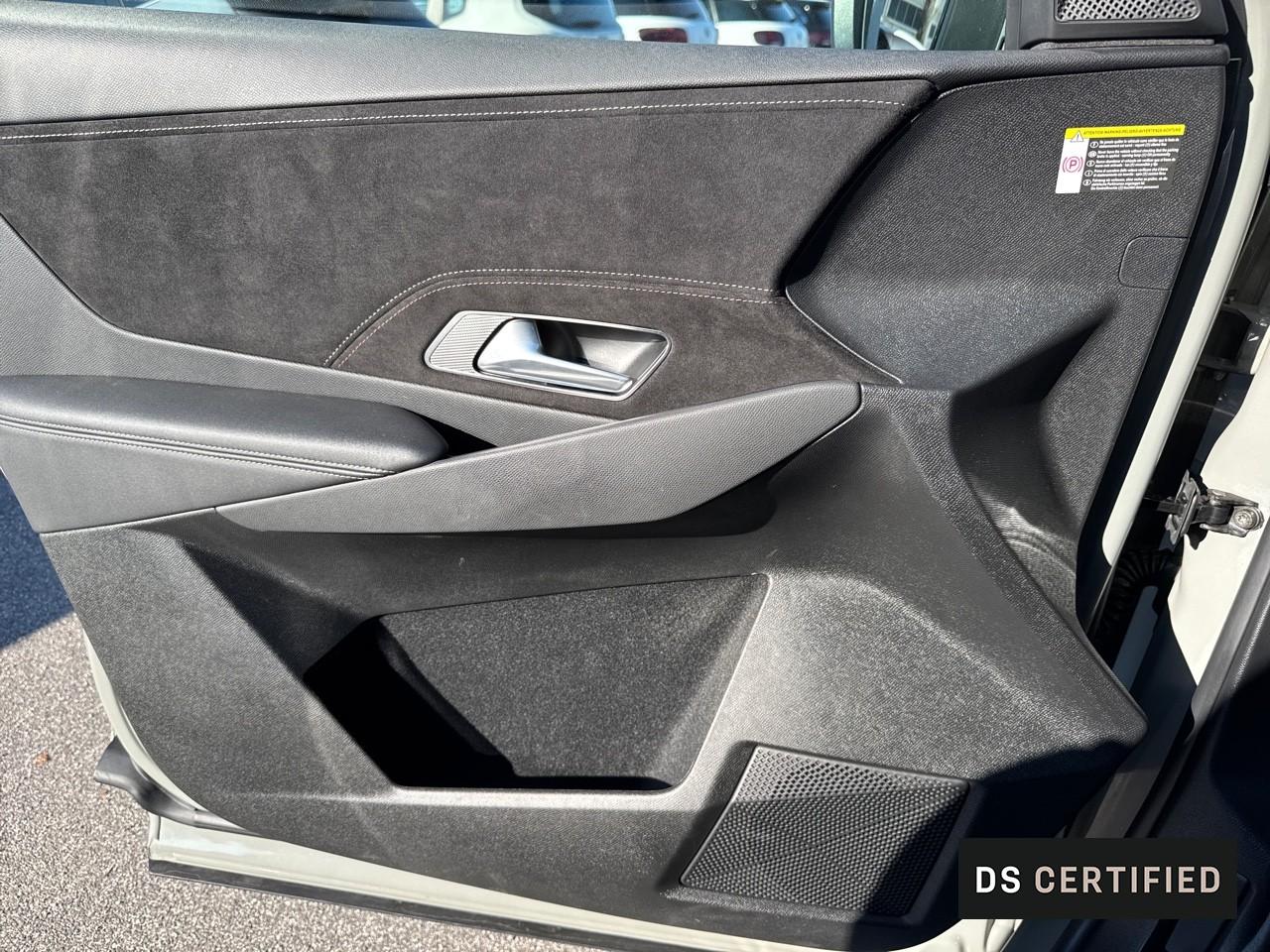 DS DS DS 7 Crossback usata 8