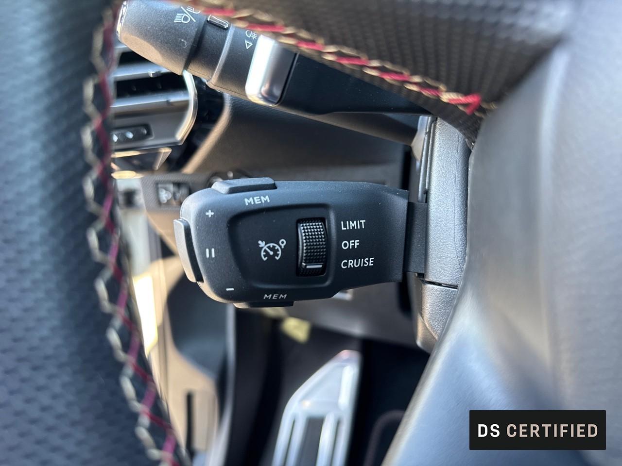 DS DS DS 7 Crossback usata 9