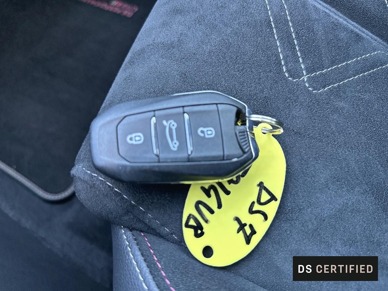 DS DS DS 7 Crossback usata 10