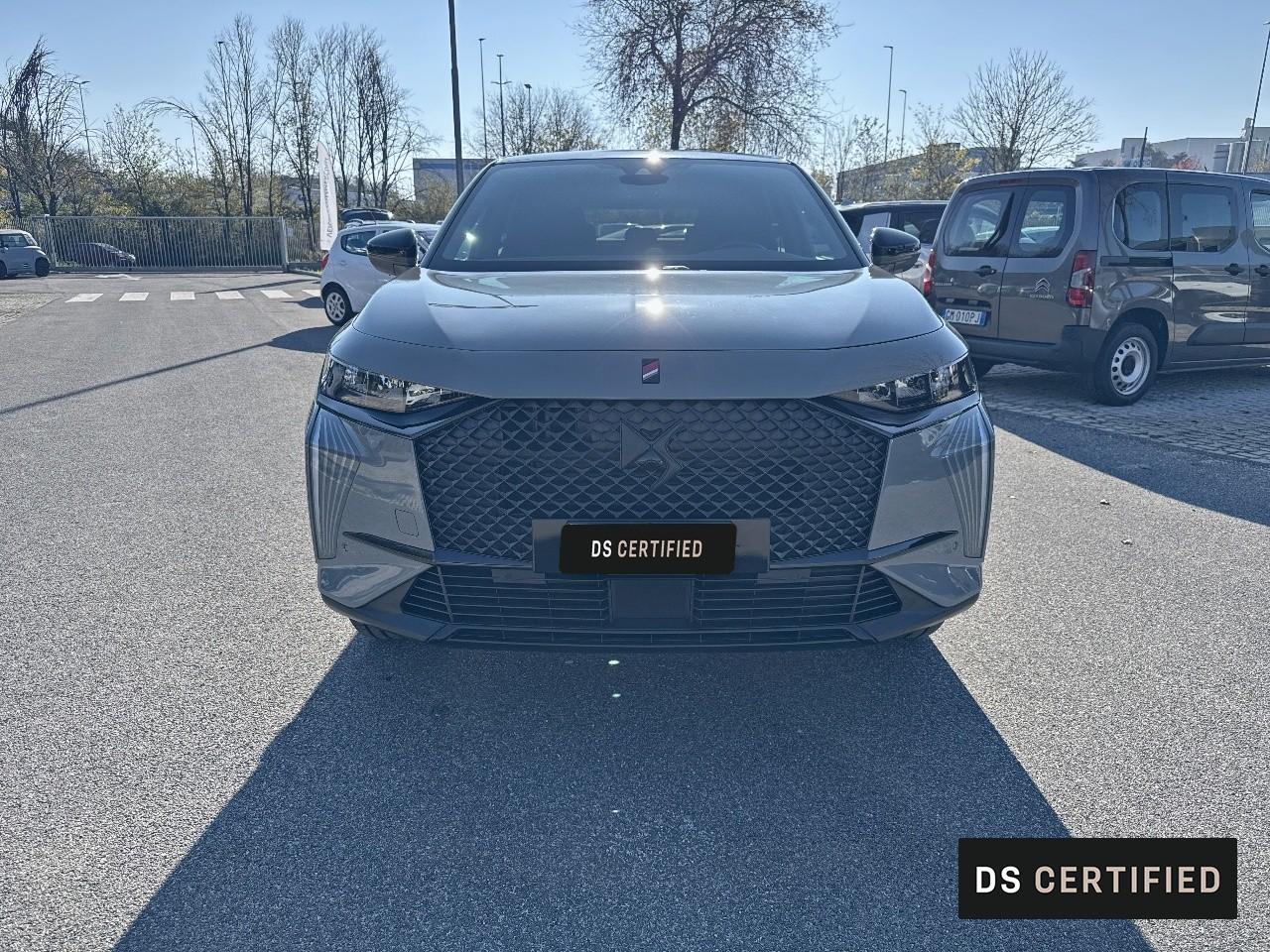 DS DS DS 7 Crossback usata 11