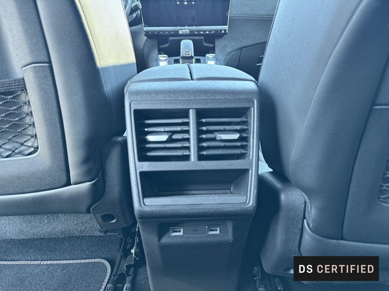 DS DS DS 7 Crossback usata 12