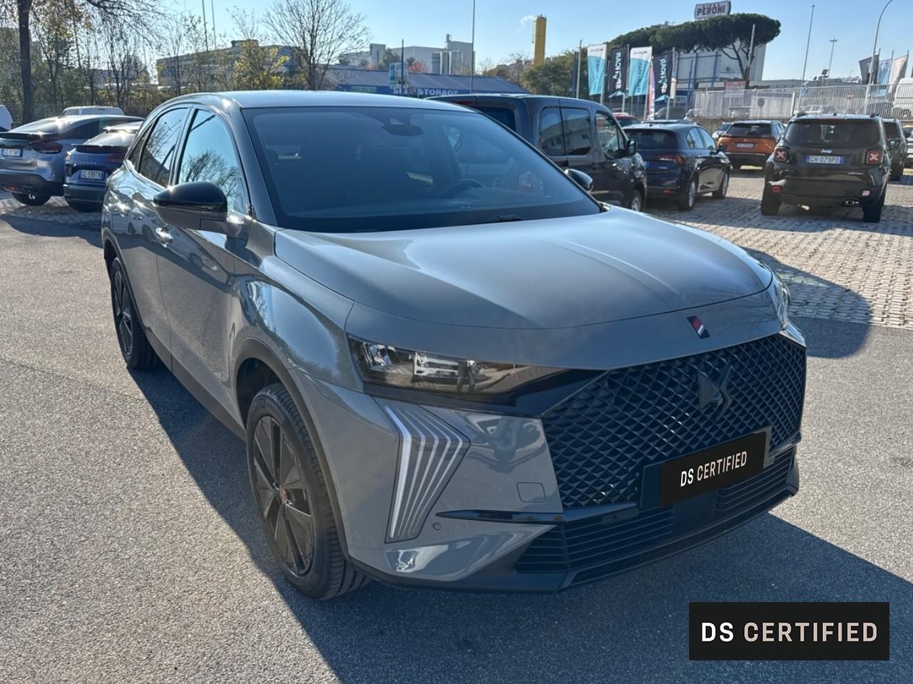 DS DS DS 7 Crossback usata 15