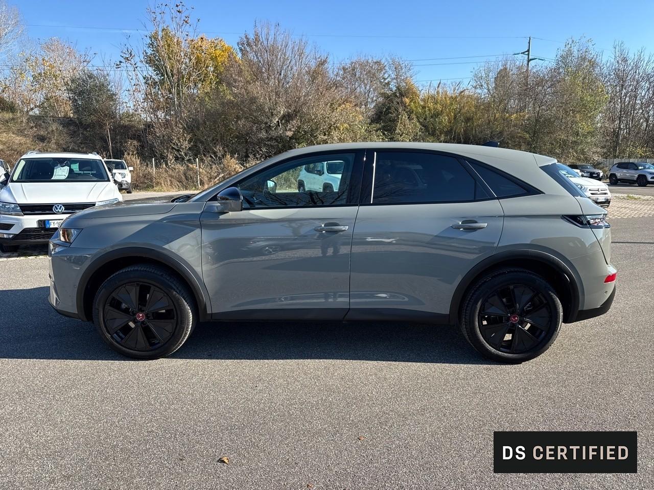 DS DS DS 7 Crossback usata 16