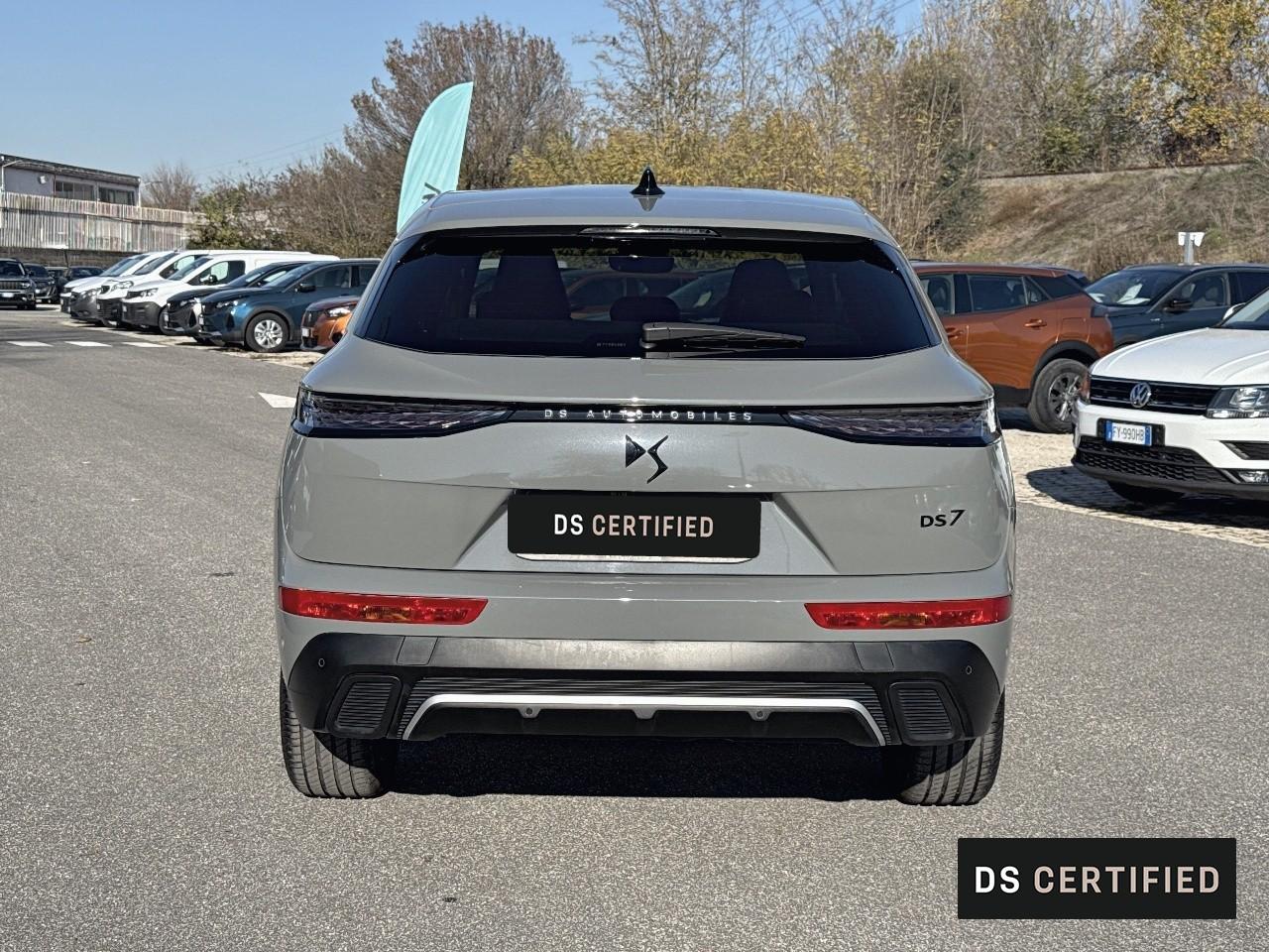 DS DS DS 7 Crossback usata 17