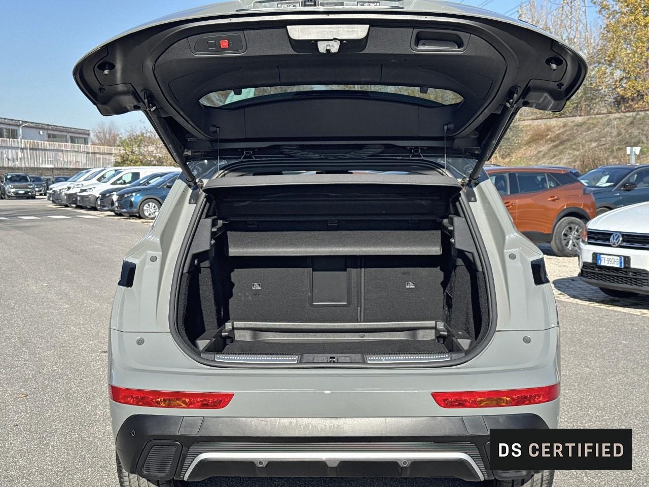 DS DS DS 7 Crossback usata 18