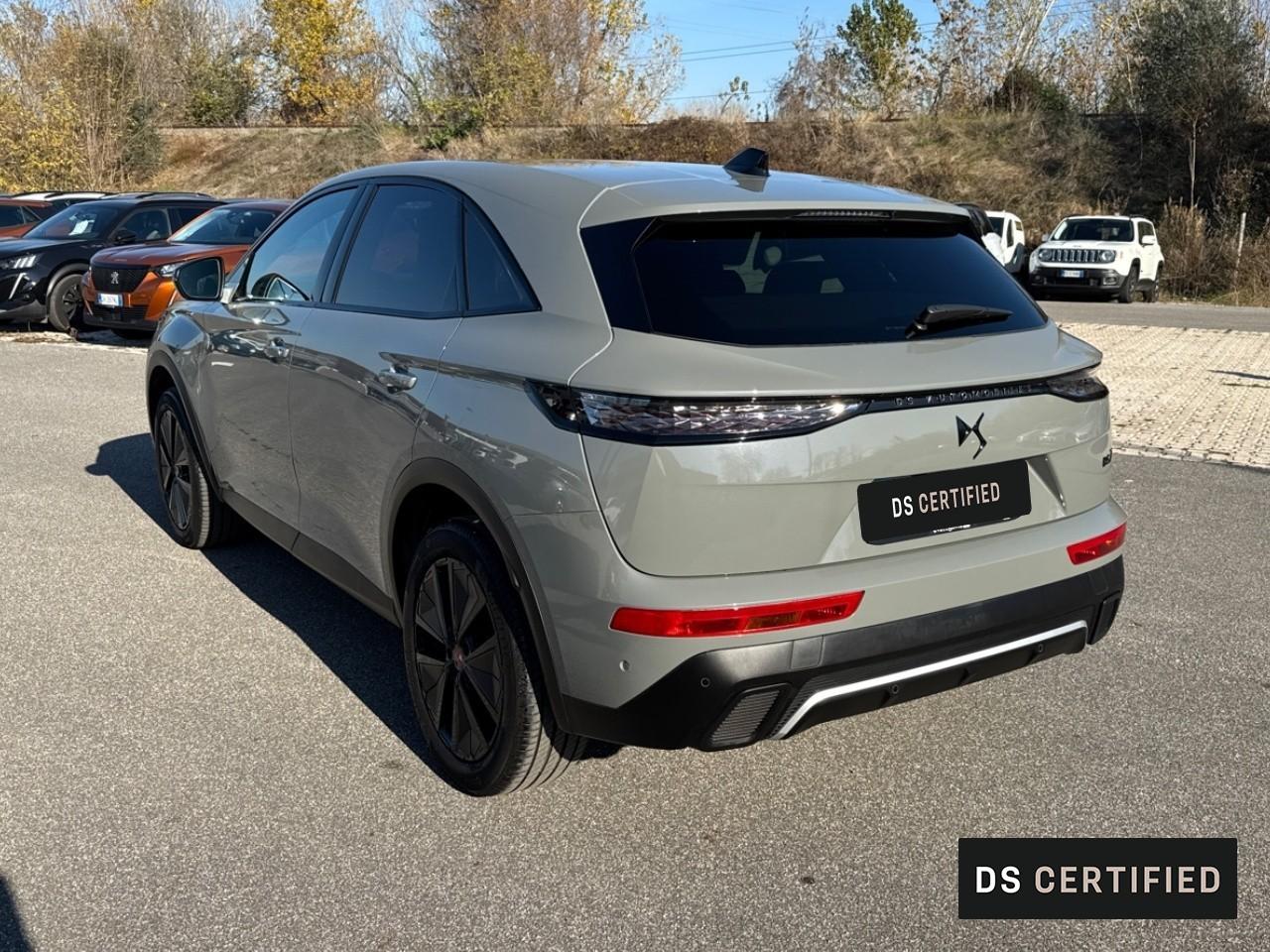 DS DS DS 7 Crossback usata 19