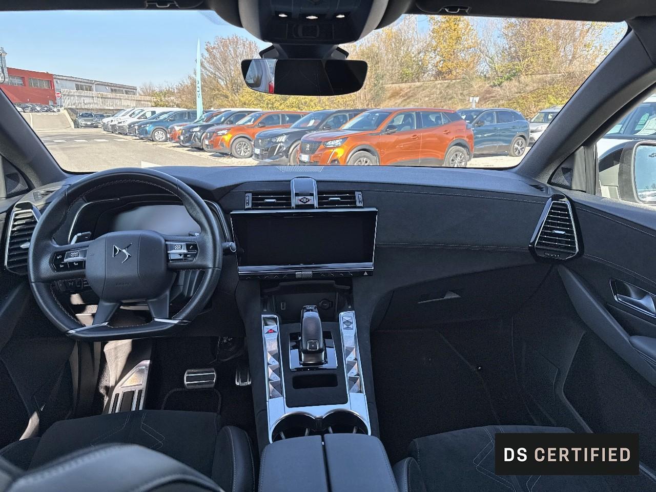 DS DS DS 7 Crossback usata 20