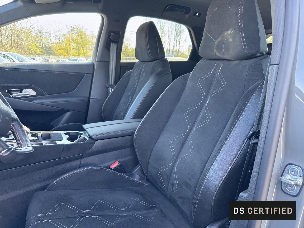 DS DS DS 7 Crossback usata 21