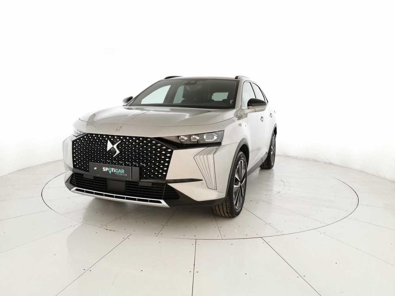 DS DS DS 7 Crossback DS 7 CROSSBACK 1.5 bluehdi Edition France 130cv auto